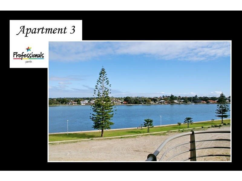 3/28 Vivaldi Drive, Mandurah WA 6210
