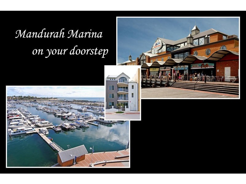 3/28 Vivaldi Drive, Mandurah WA 6210