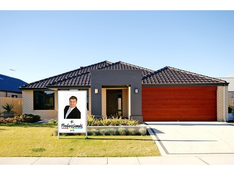 3 Alaska Crescent, Southern River WA 6110