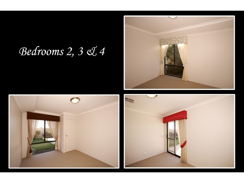 3 Alaska Crescent, Southern River WA 6110