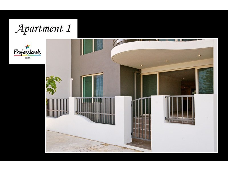 1/28 Vivaldi Drive, Mandurah WA 6210