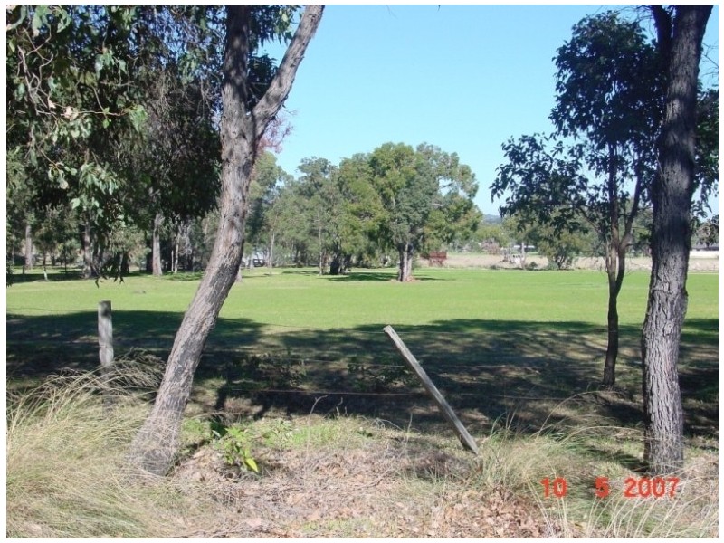 1 Logue, Waroona WA 6215