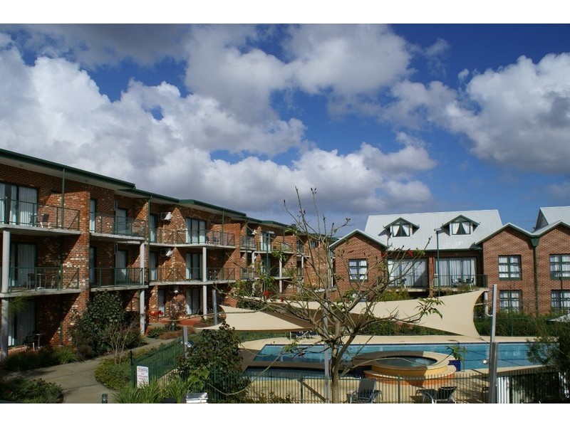 49/308 Great Eastern Hwy, Ascot WA 6104