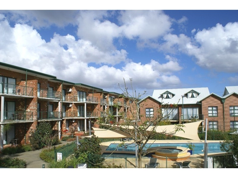 51/308 Great Eastern Highway, Ascot WA 6104