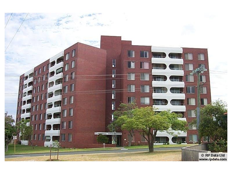 4/46  Howick St, Lathlain WA 6100