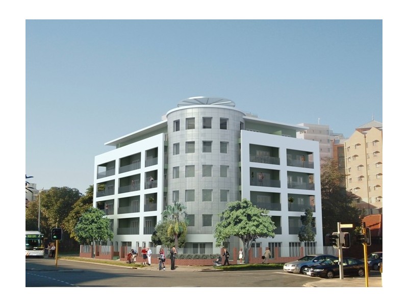 2/88 Bennett Street, East Perth WA 6004