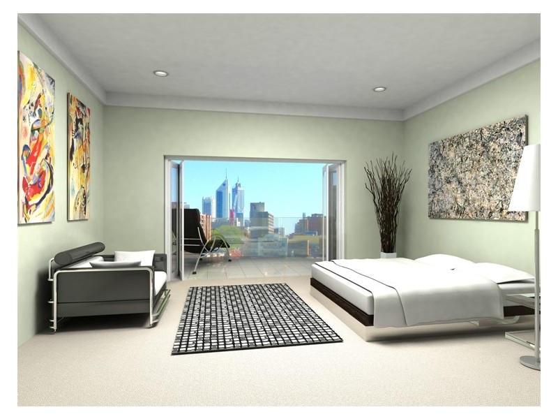 2/88 Bennett Street, East Perth WA 6004