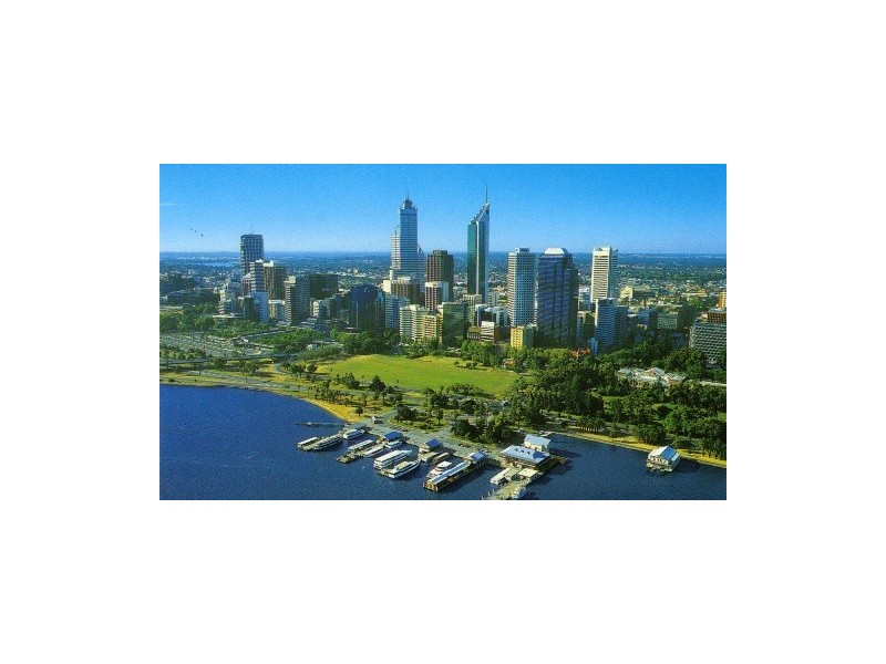 19/838 Hay Street, Perth WA 6000