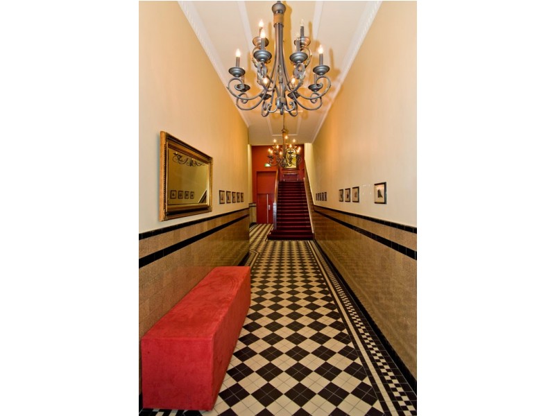 19/838 Hay Street, Perth WA 6000