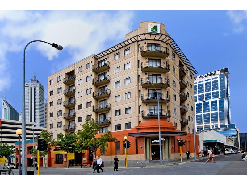 102/451  Murray Street, Perth WA 6000