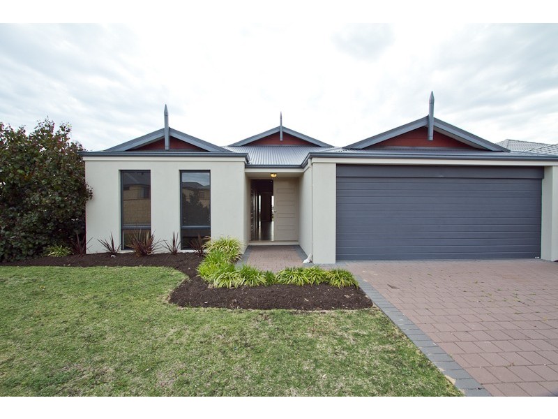 9 Rewell Terrace, Baldivis WA 6171