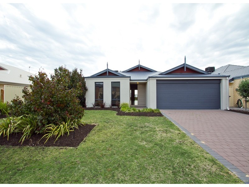 9 Rewell Terrace, Baldivis WA 6171