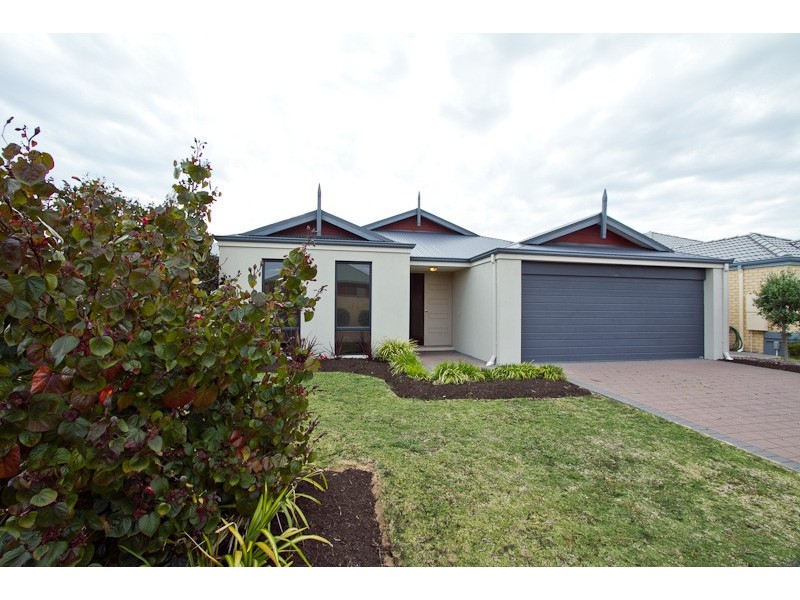 9 Rewell Terrace, Baldivis WA 6171