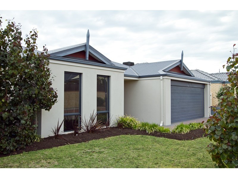 9 Rewell Terrace, Baldivis WA 6171