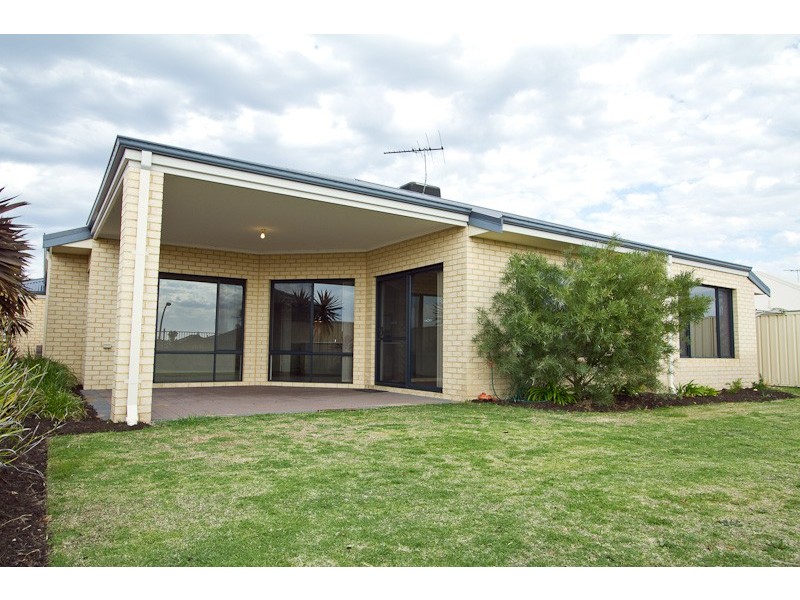 9 Rewell Terrace, Baldivis WA 6171