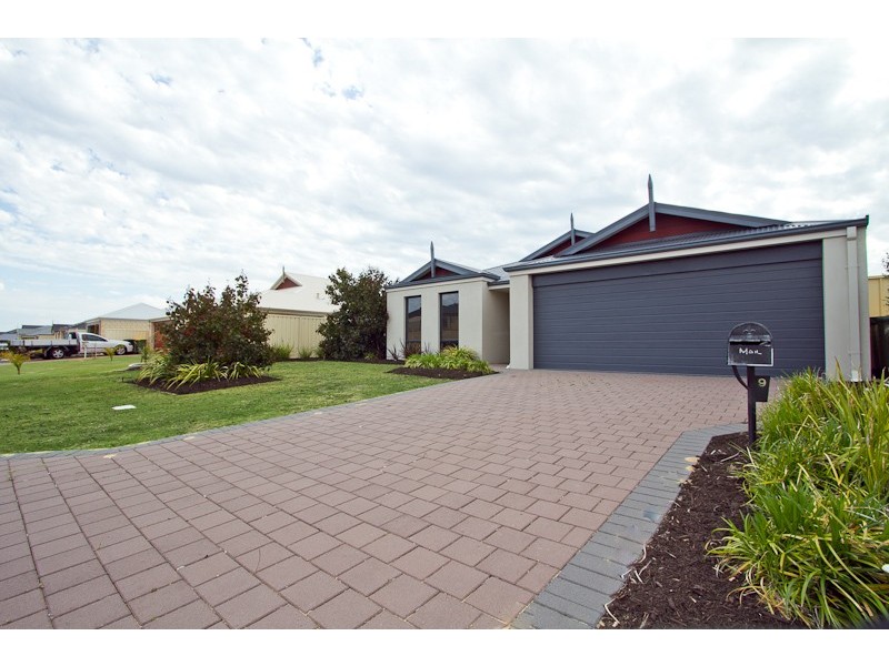 9 Rewell Terrace, Baldivis WA 6171