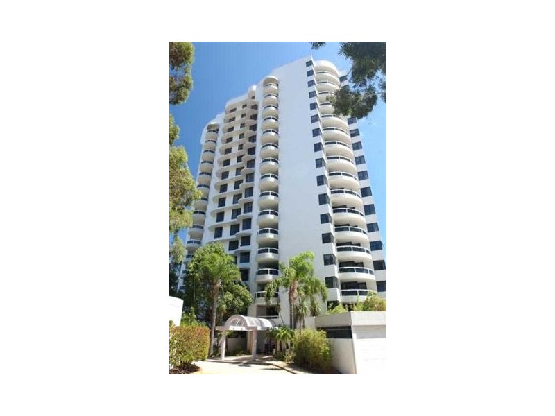 47 Forrest Avenue, East Perth WA 6004