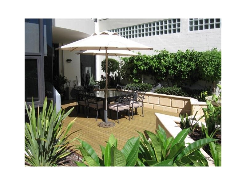 47 Forrest Avenue, East Perth WA 6004