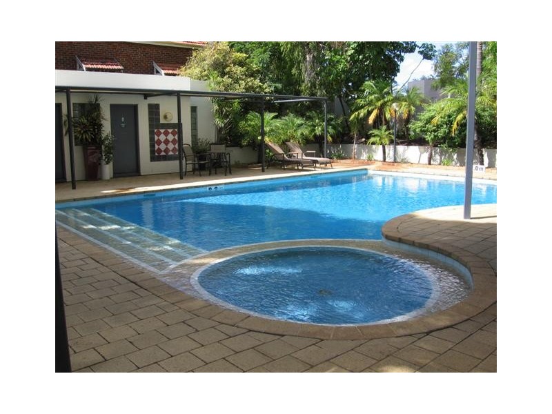 47 Forrest Avenue, East Perth WA 6004