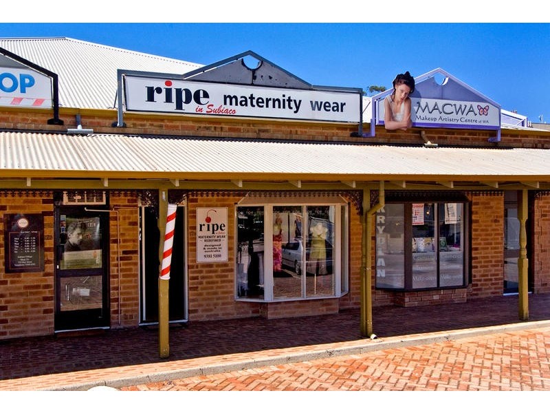 Shop 12B/531  Hay Street, Subiaco WA 6008