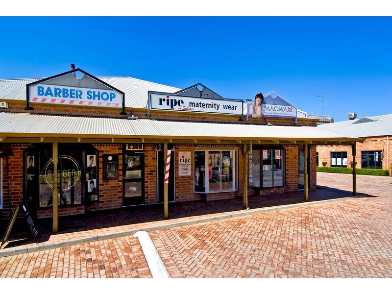 Shop 12B/531  Hay Street, Subiaco WA 6008