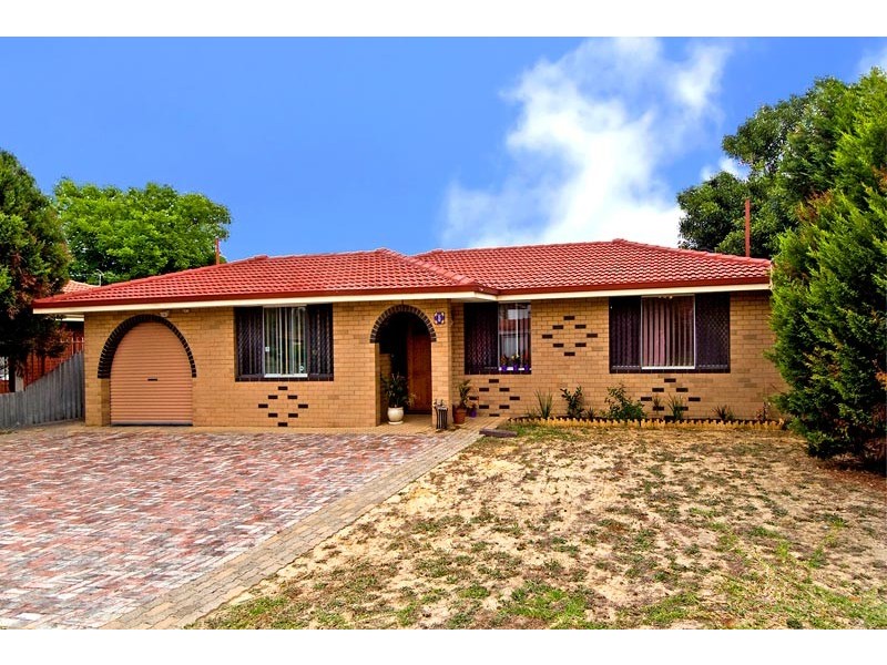 5  Lunar Way, Beckenham WA 6107