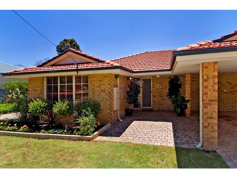 10A Pether Road, Manning WA 6152