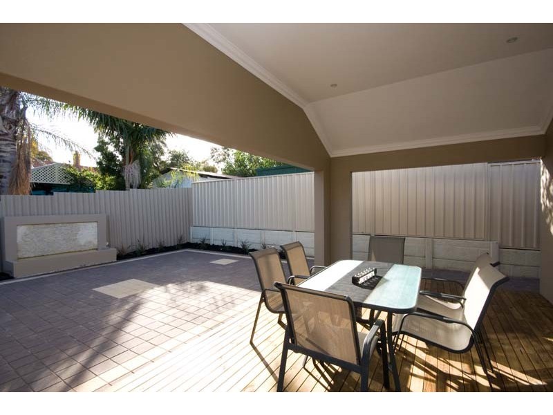 22 Parker Street, Bassendean WA 6054