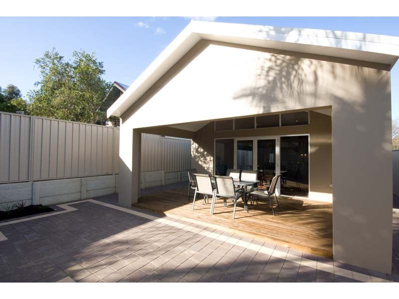 22 Parker Street, Bassendean WA 6054