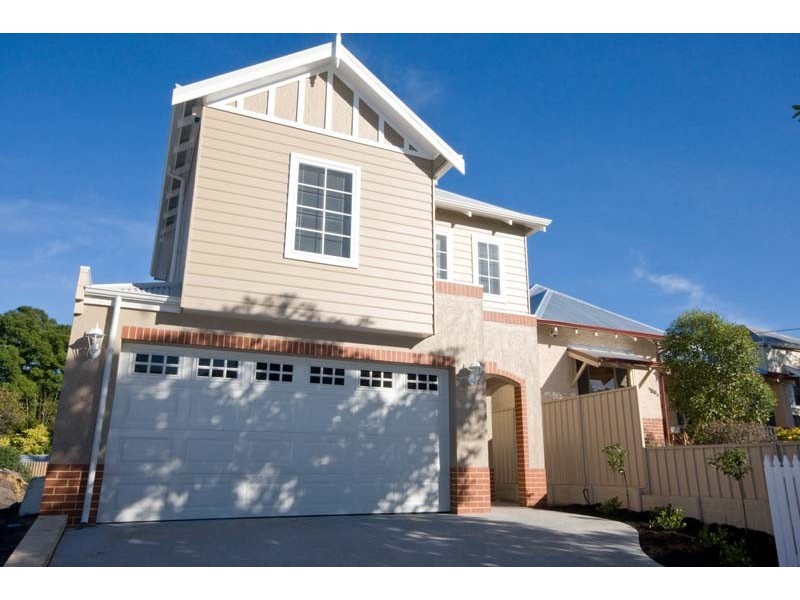 22 Parker Street, Bassendean WA 6054