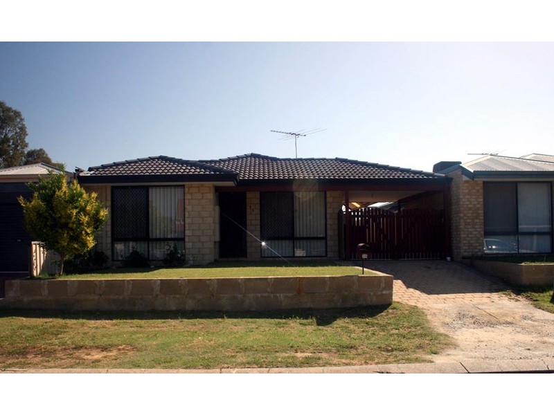 26 Hodges Street, Middle Swan WA 6056