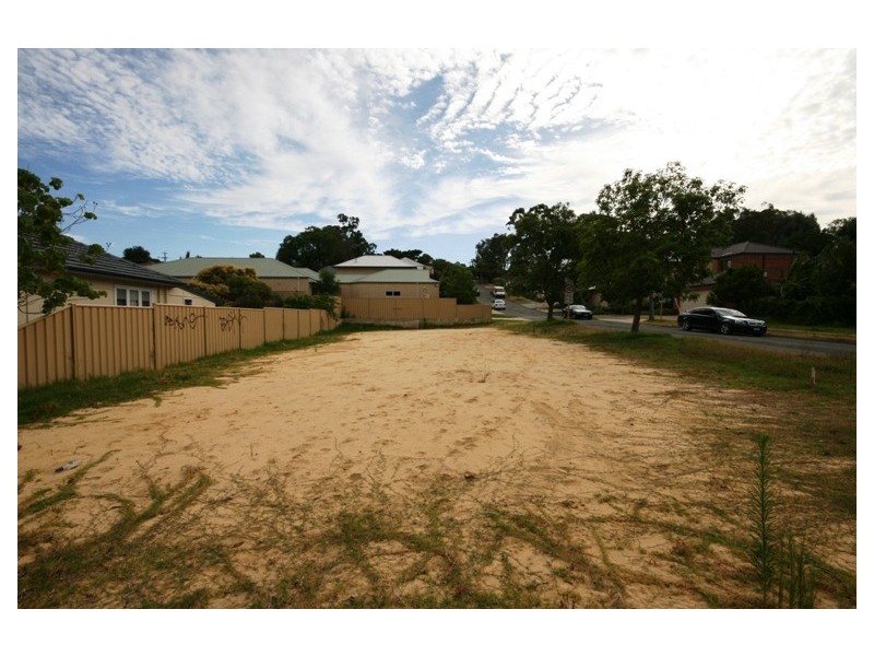 1 Hill Street, Bayswater WA 6053