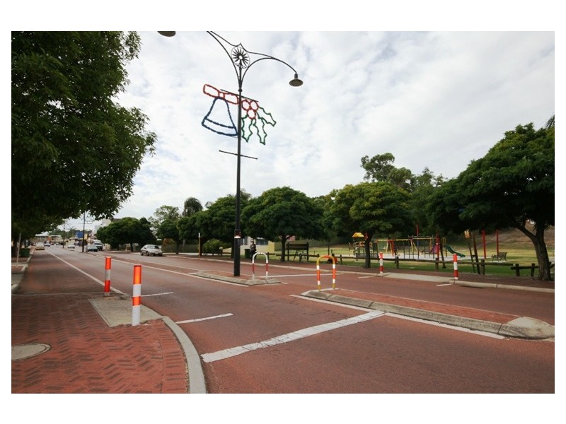 1 Hill Street, Bayswater WA 6053