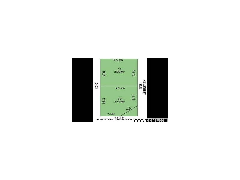 1 Hill Street, Bayswater WA 6053