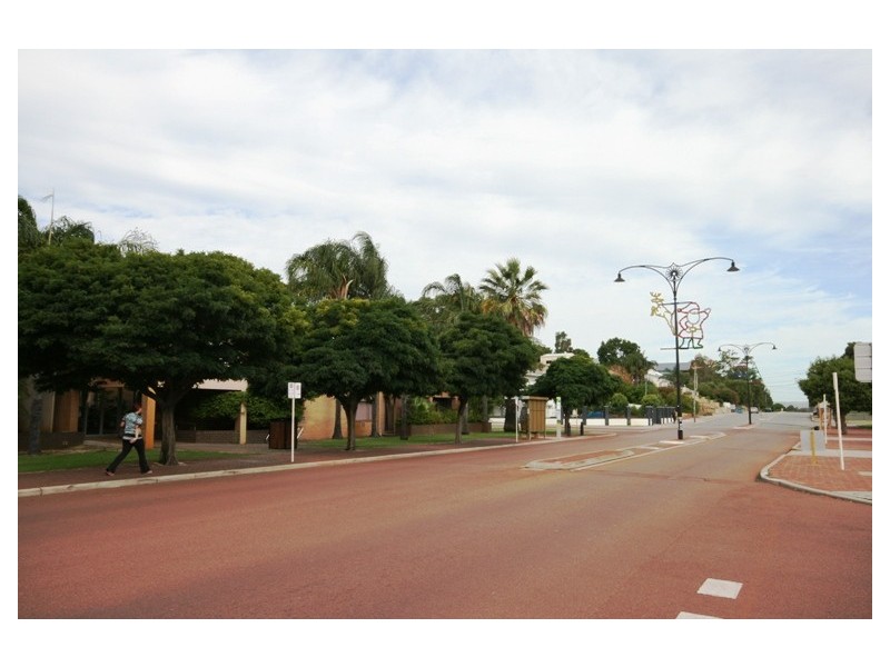 1 Hill Street, Bayswater WA 6053