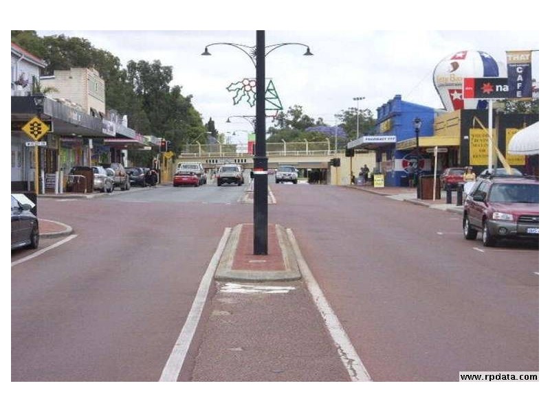 3 Hill Street, Bayswater WA 6053