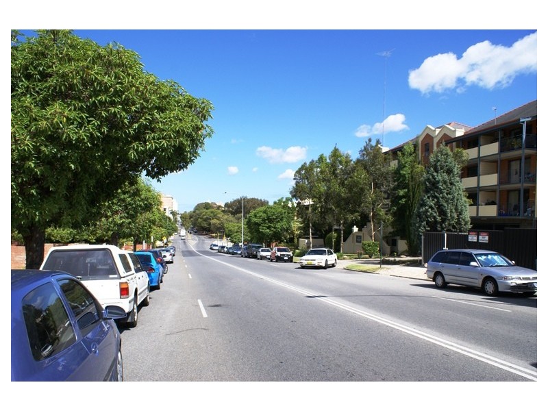 35 and 39 Wellington Street, East Perth WA 6004