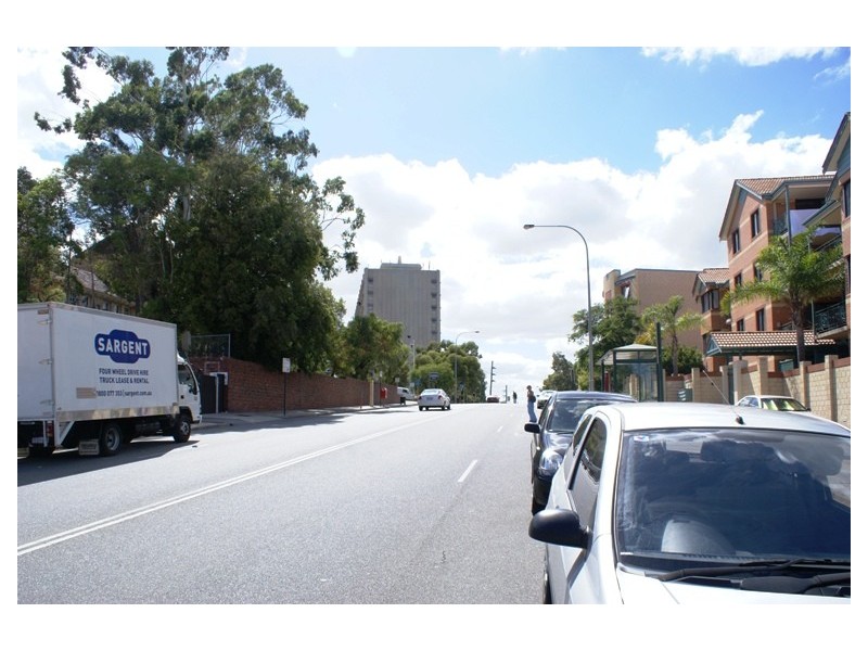 35 and 39 Wellington Street, East Perth WA 6004