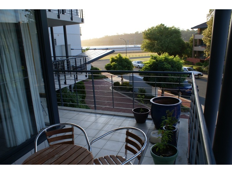 14/1 Stirling Street, South Perth WA 6151