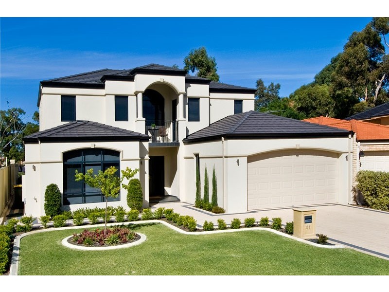 41 Kooralbyn Valley Crescent, Jandakot WA 6164