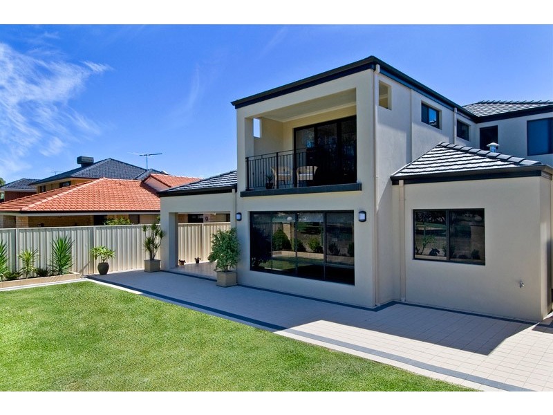 41 Kooralbyn Valley Crescent, Jandakot WA 6164