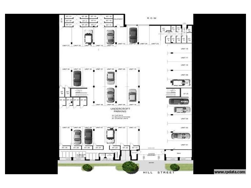 12/121-123 Hill Street, East Perth WA 6004