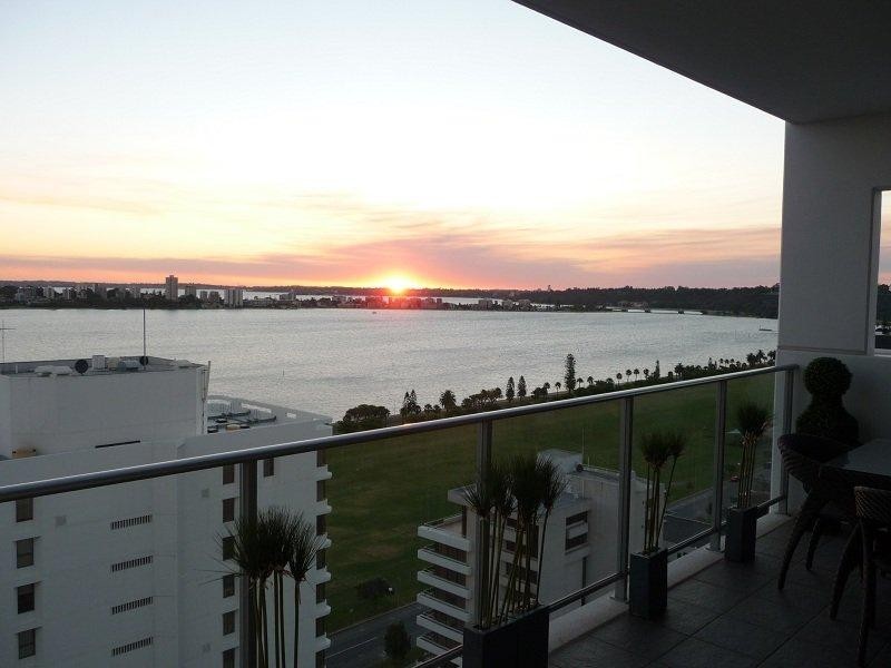 128/151 Adelaide Terrace, East Perth WA 6004