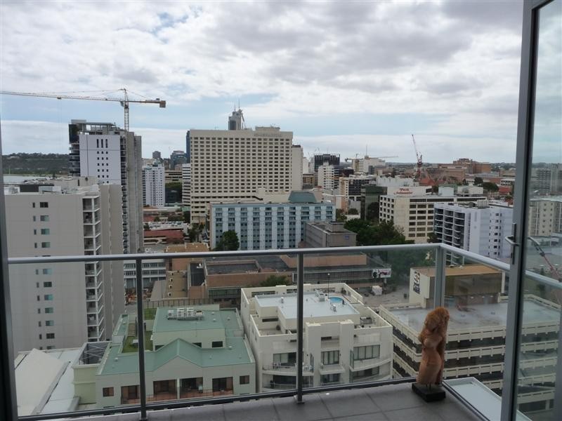 128/151 Adelaide Terrace, East Perth WA 6004