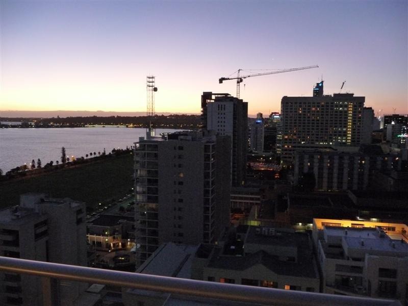 128/151 Adelaide Terrace, East Perth WA 6004