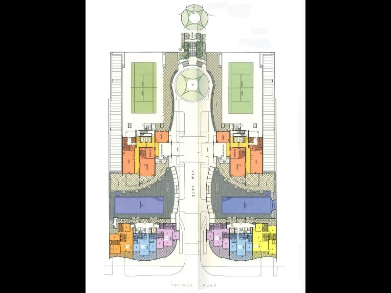 14/100 Terrace Road, East Perth WA 6004