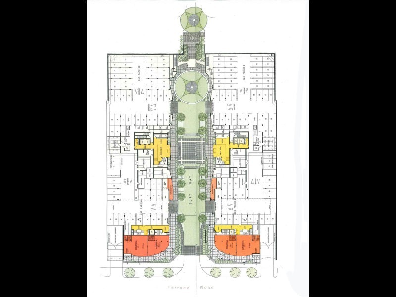 14/100 Terrace Road, East Perth WA 6004