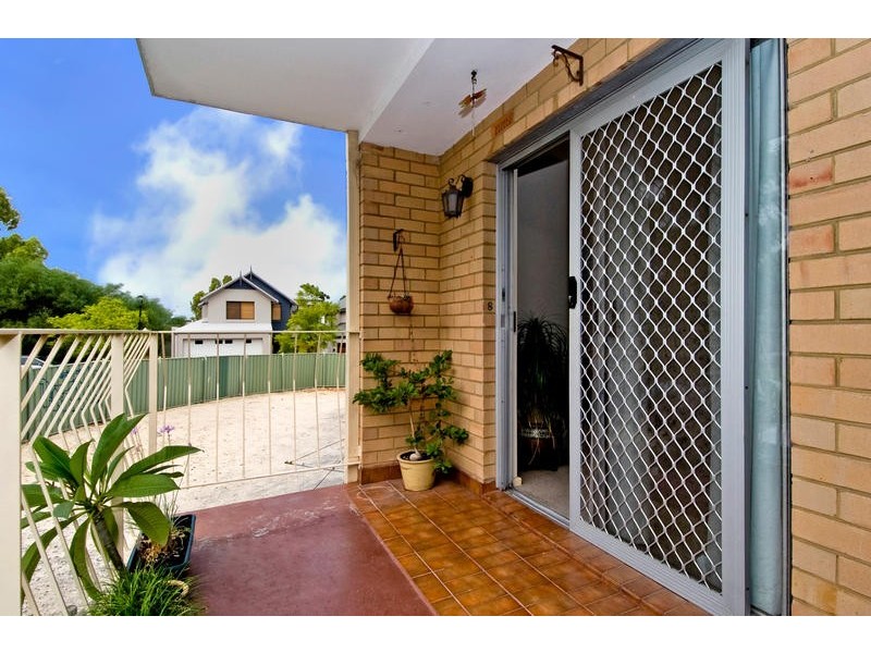 8/167 Carr Place, Leederville WA 6007