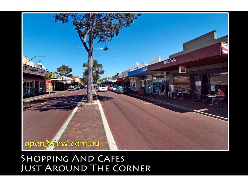 8/167 Carr Place, Leederville WA 6007