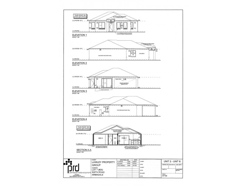 10/15B Devonshire Terrace, Armadale WA 6112
